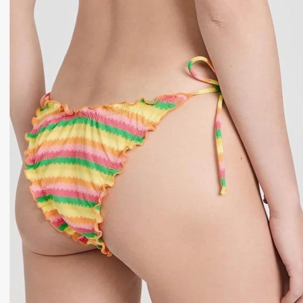 🧡 L*SPACE | BIKINI | UNDER THE SUN 🧡 - Picture 3 of 5
